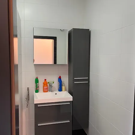 דירה Bukvic *